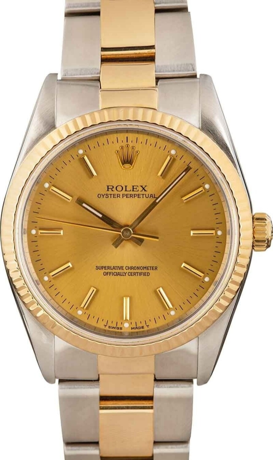 Rolex Oyster Perpetual 14233
