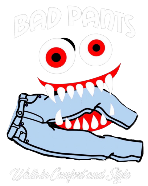 Bad Pants Ltd