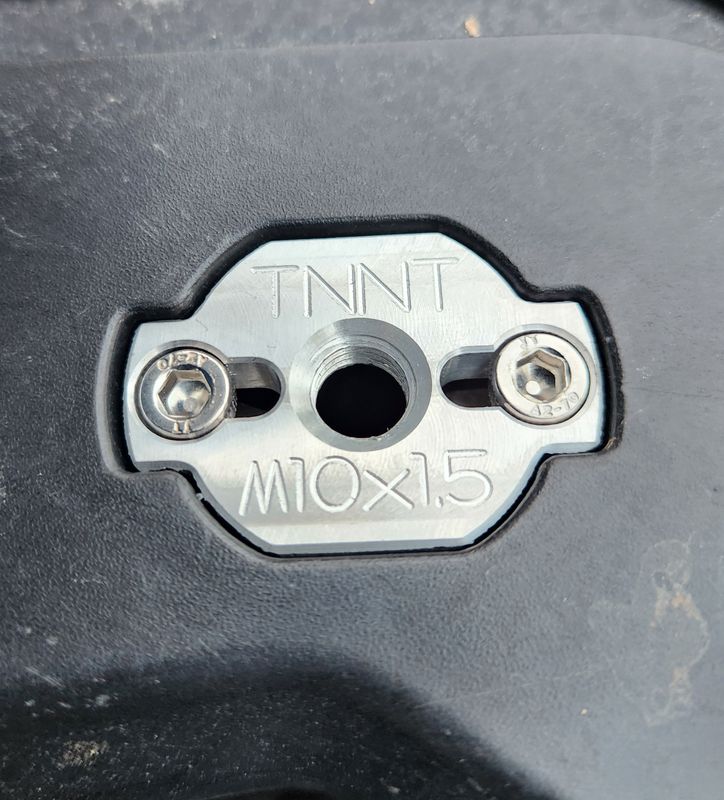 Cfmoto Accessory Anchor (Pair)