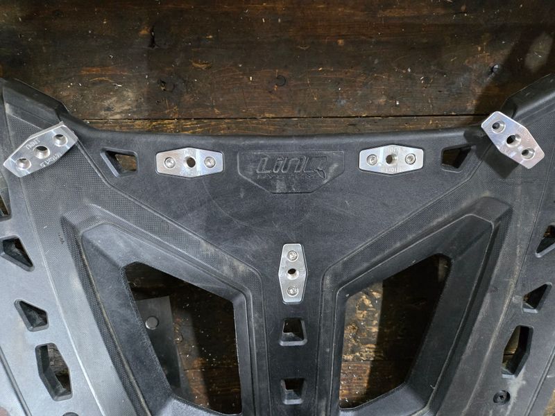 CanAm Linq accessory anchors (pair)