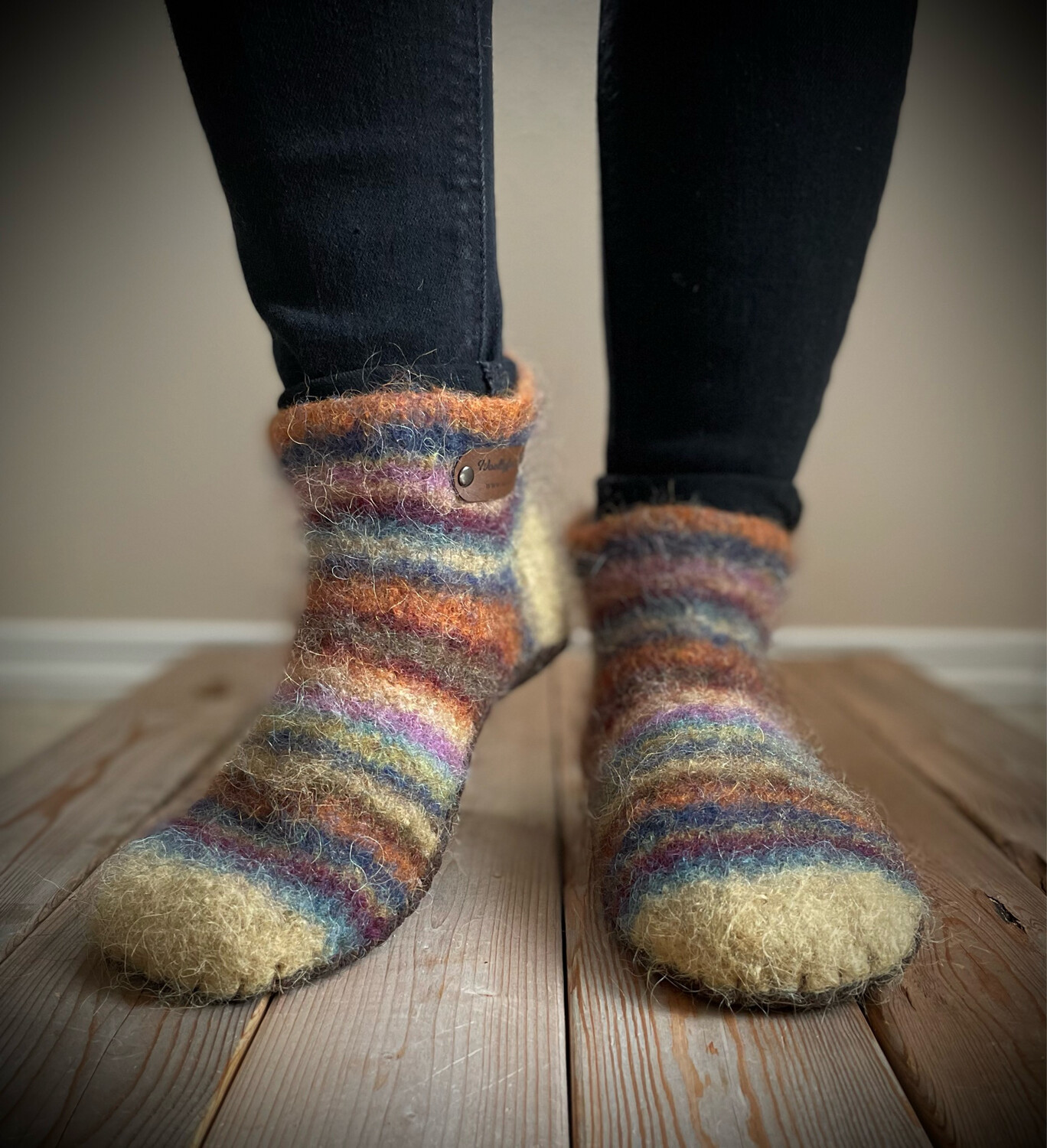 Honeyed Earth, Women’s Size 7.5