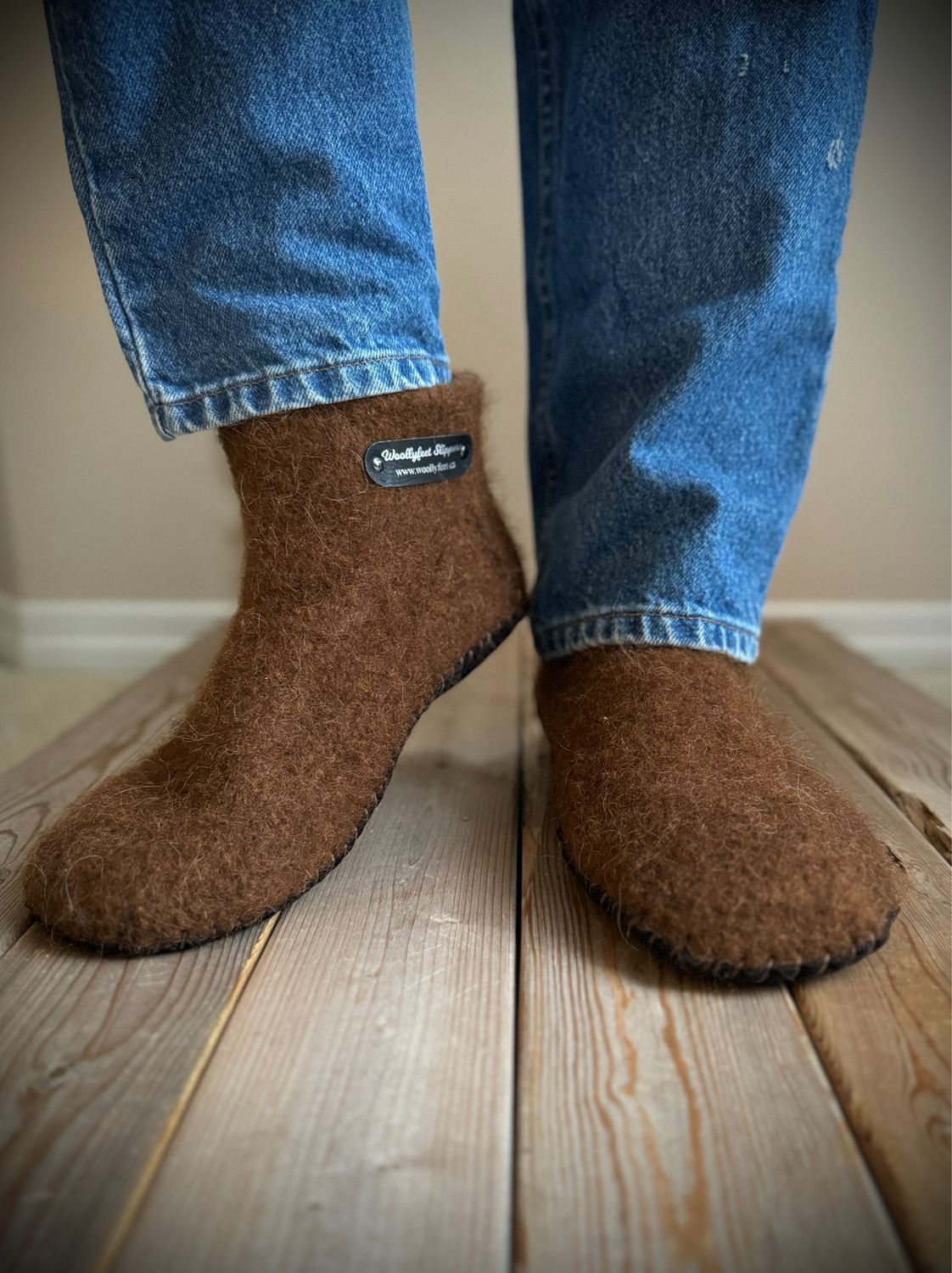 Walnut, Men’s Size 10.5