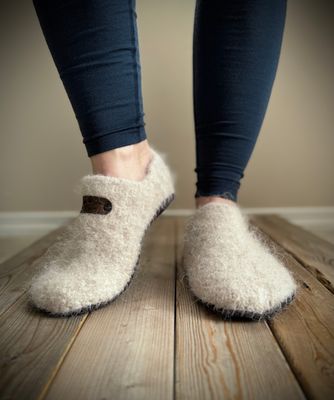 Women’s Clog Style