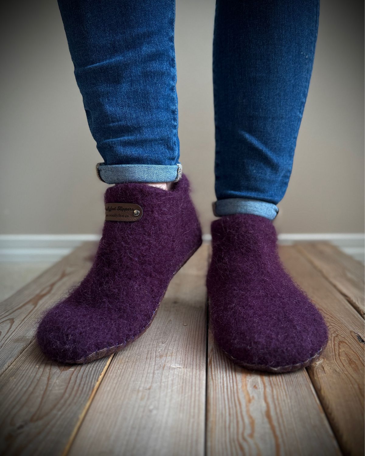 Huckleberry, Women’s Size 8