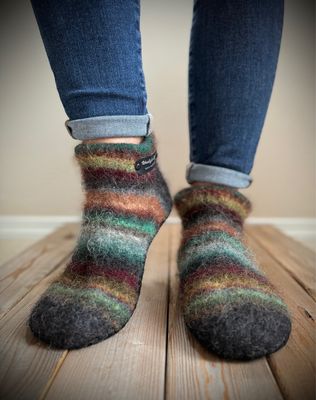 Forest Walk, Women’s Size 7.5