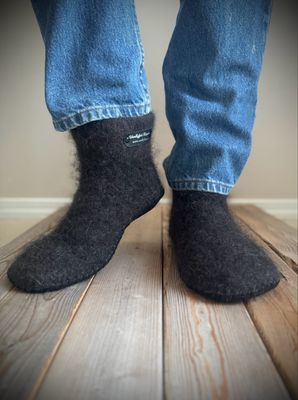 Chestnut, Men’s Size 10