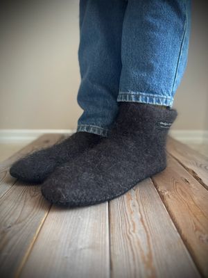 Chestnut, Men’s Size 10