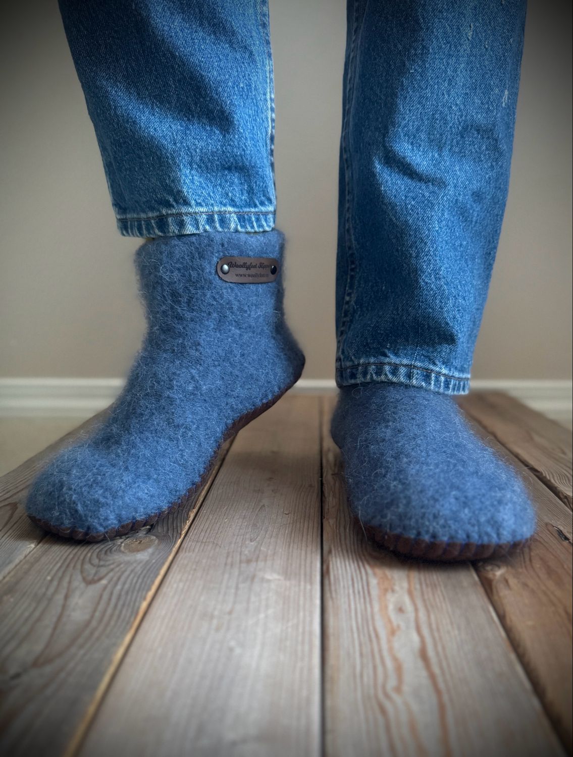 Denim, Men’s Size 9.5