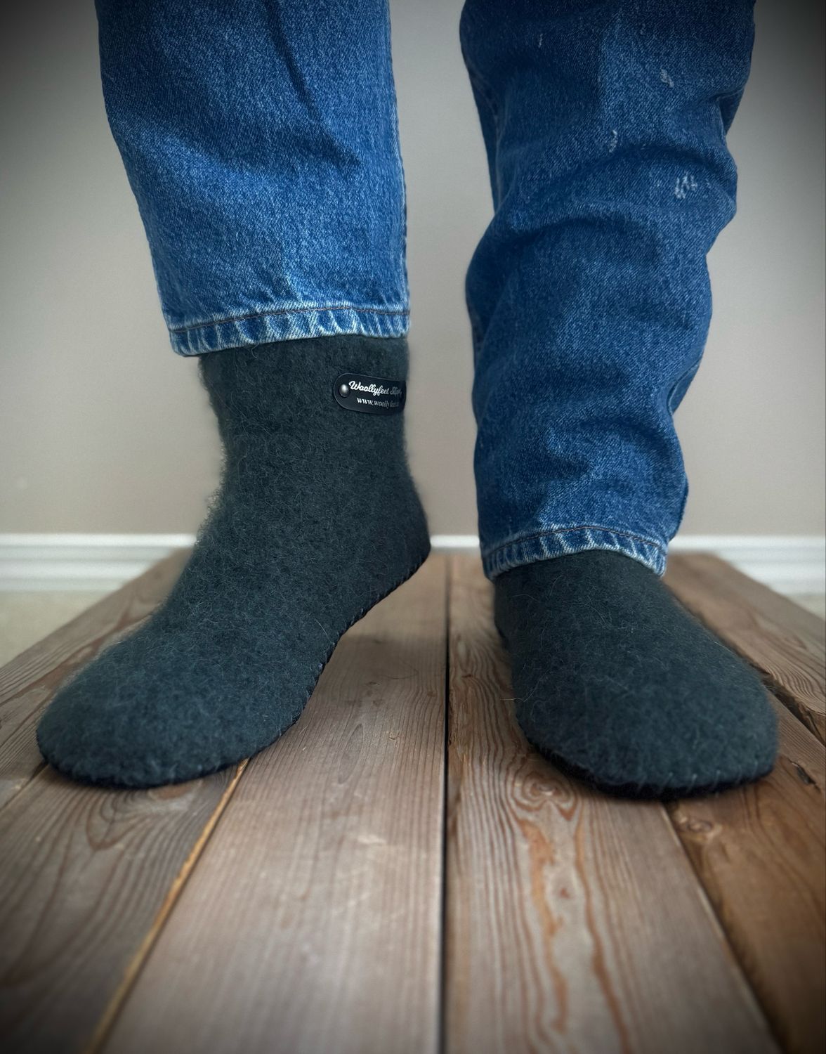 Dark Slate, Men’s Size 9