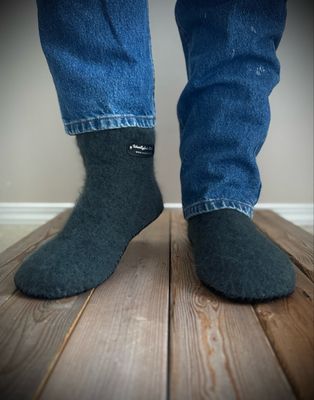 Dark Slate, Men’s Size 9