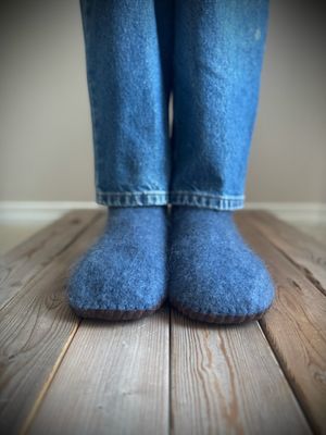 Denim, Men’s Size 10