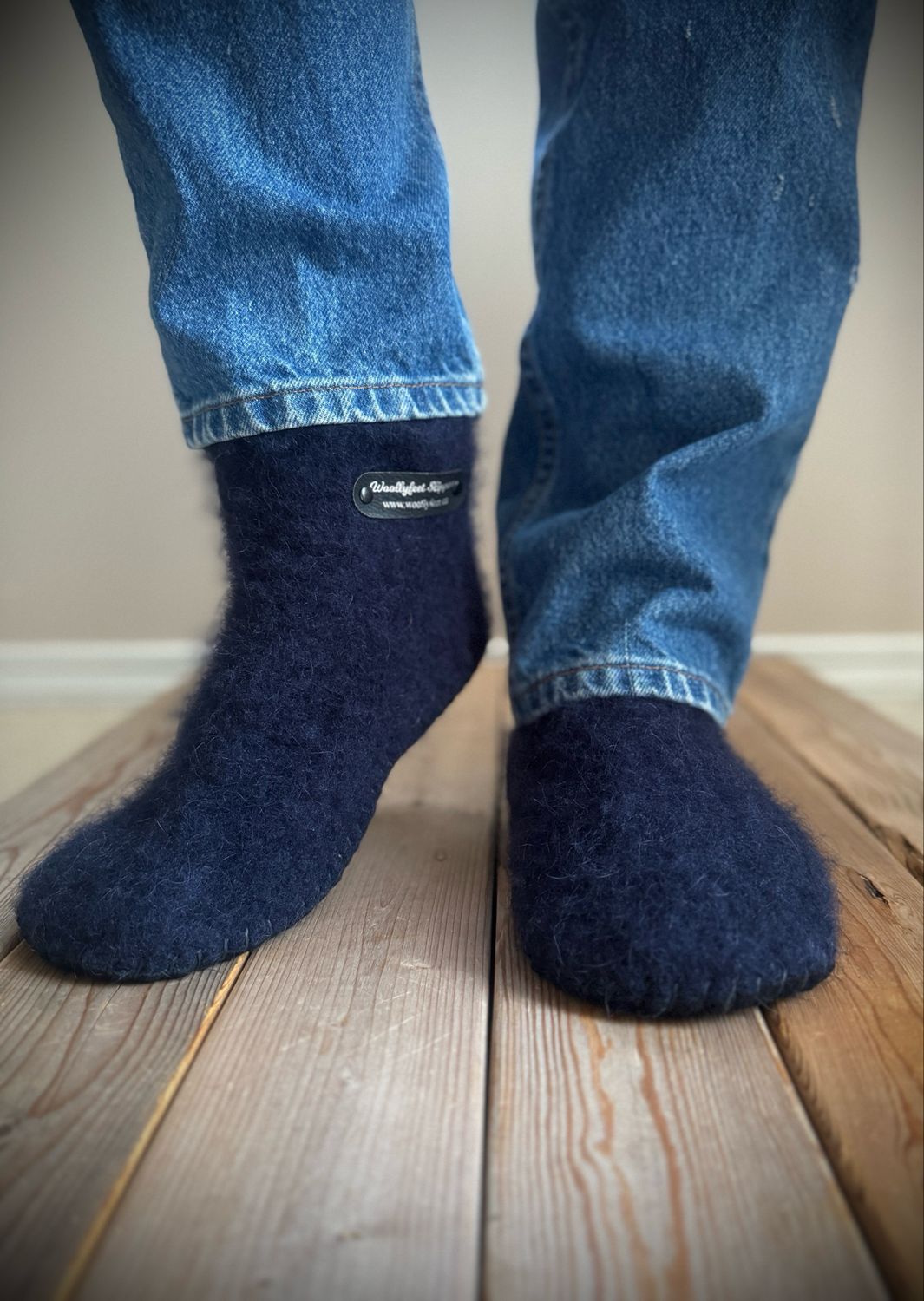 Midnight, Men’s Size 8