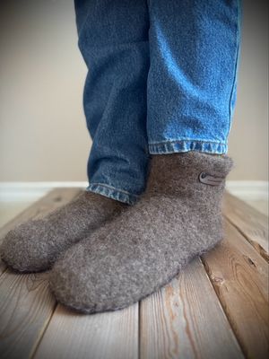 Sable, Men’s Size 10