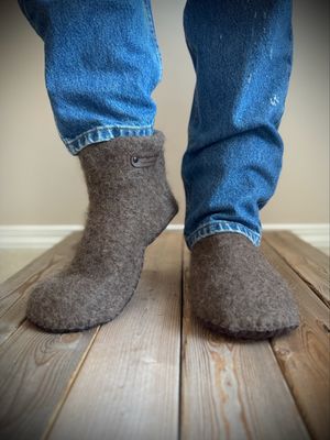 Sable, Men’s Size 10