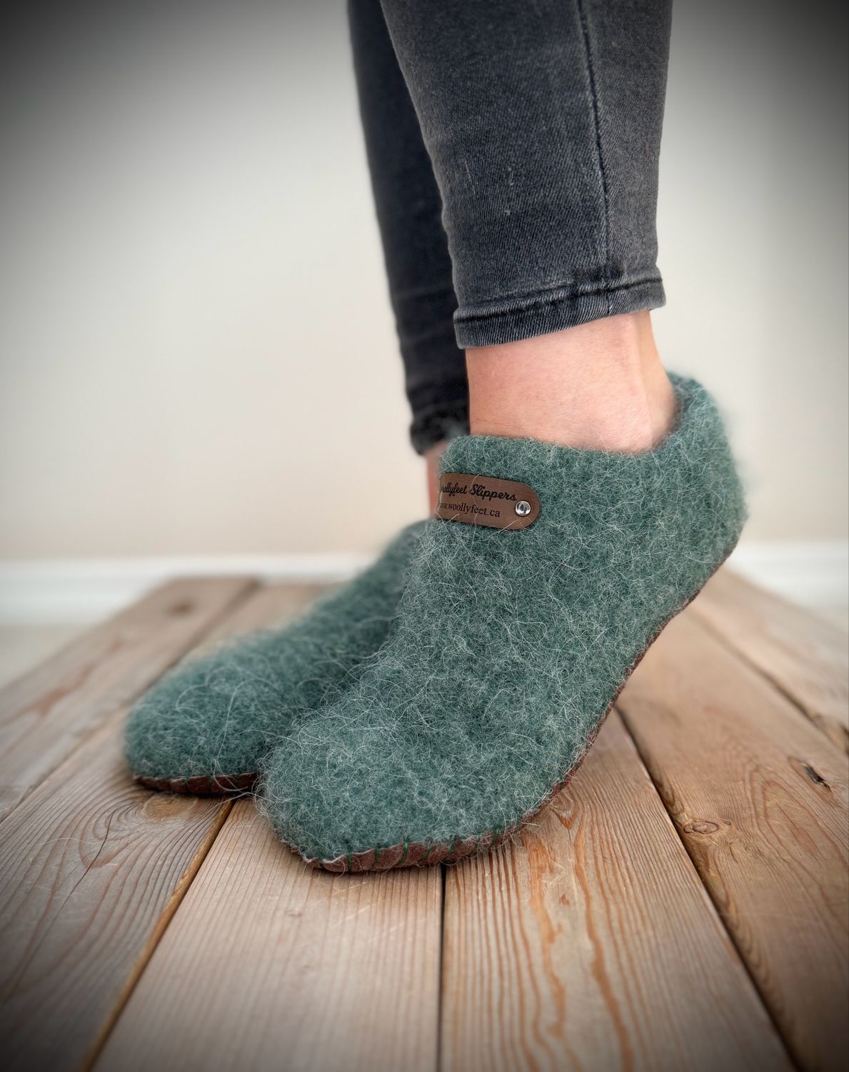 Sage Clog, Women’s Size 8