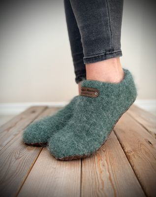 Sage Clog, Women’s Size 8