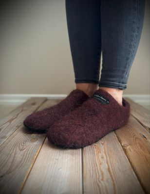Pecan Clog, Women’s Size 10