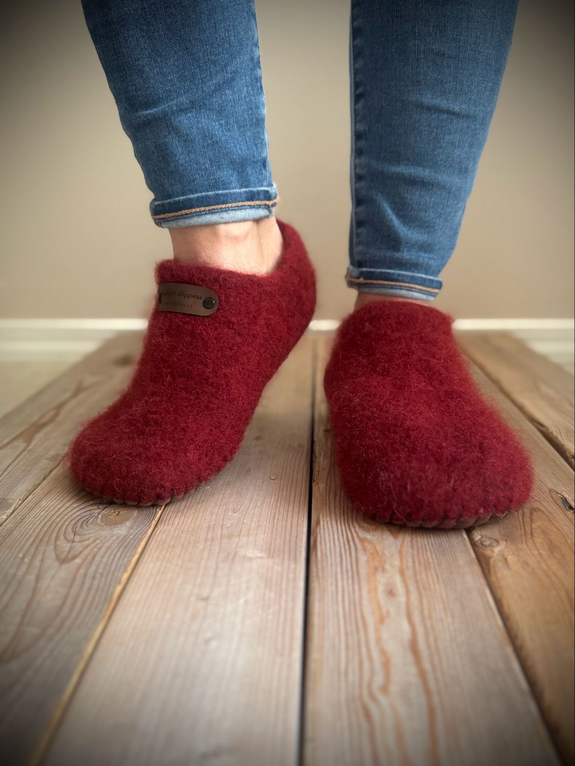 Paprika Clog, Women’s Size 8 WIDE