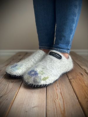 Cottage Garden Clog, Women's Size 10