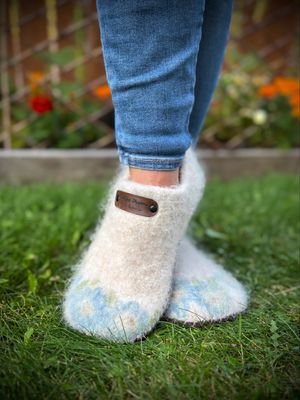 Cottage Garden Clog, Women's Size 8