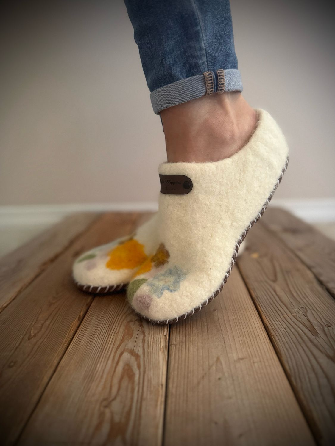 Garden Path Clog, Women's Size 8