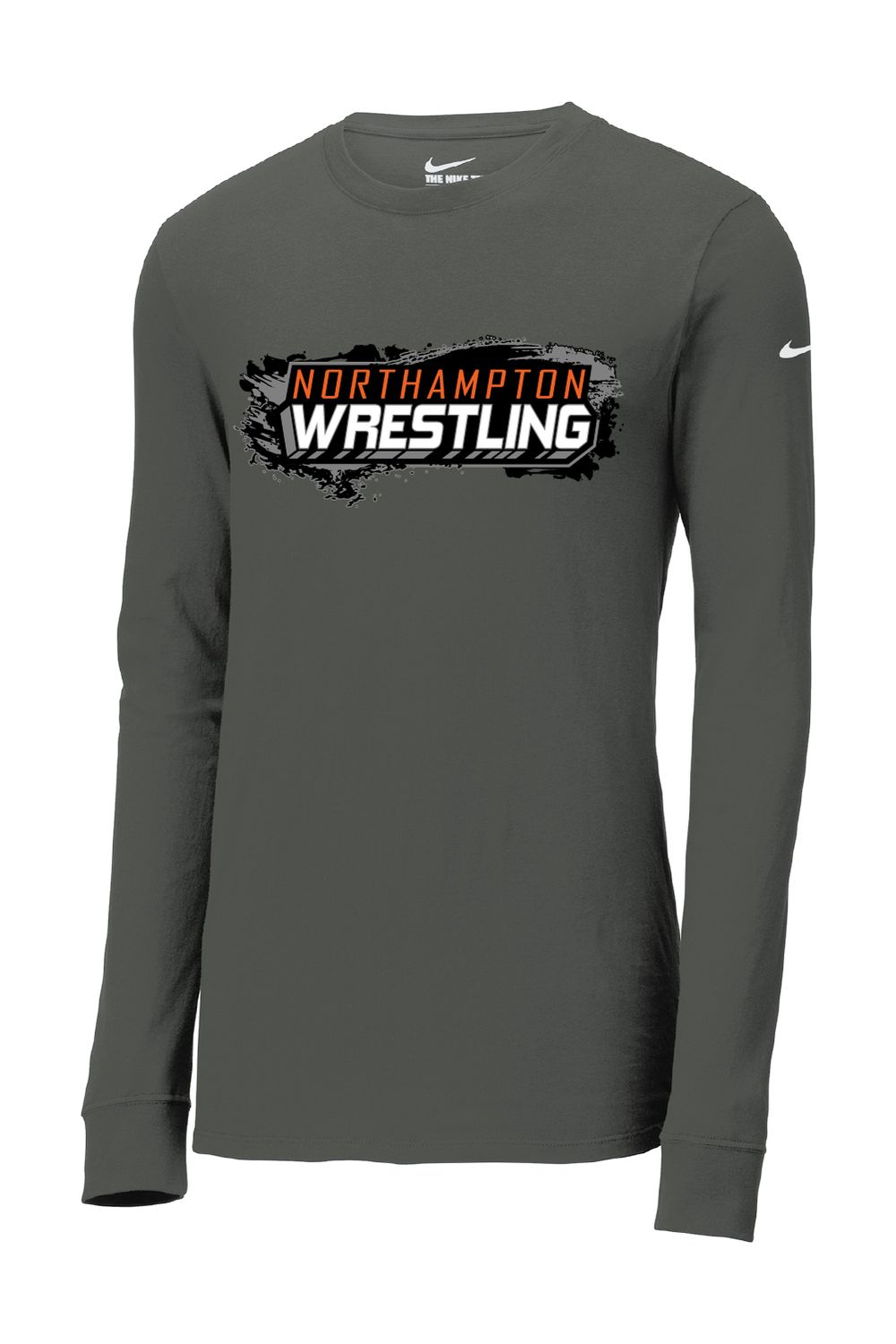 Nike Adult Long Sleeve Tee