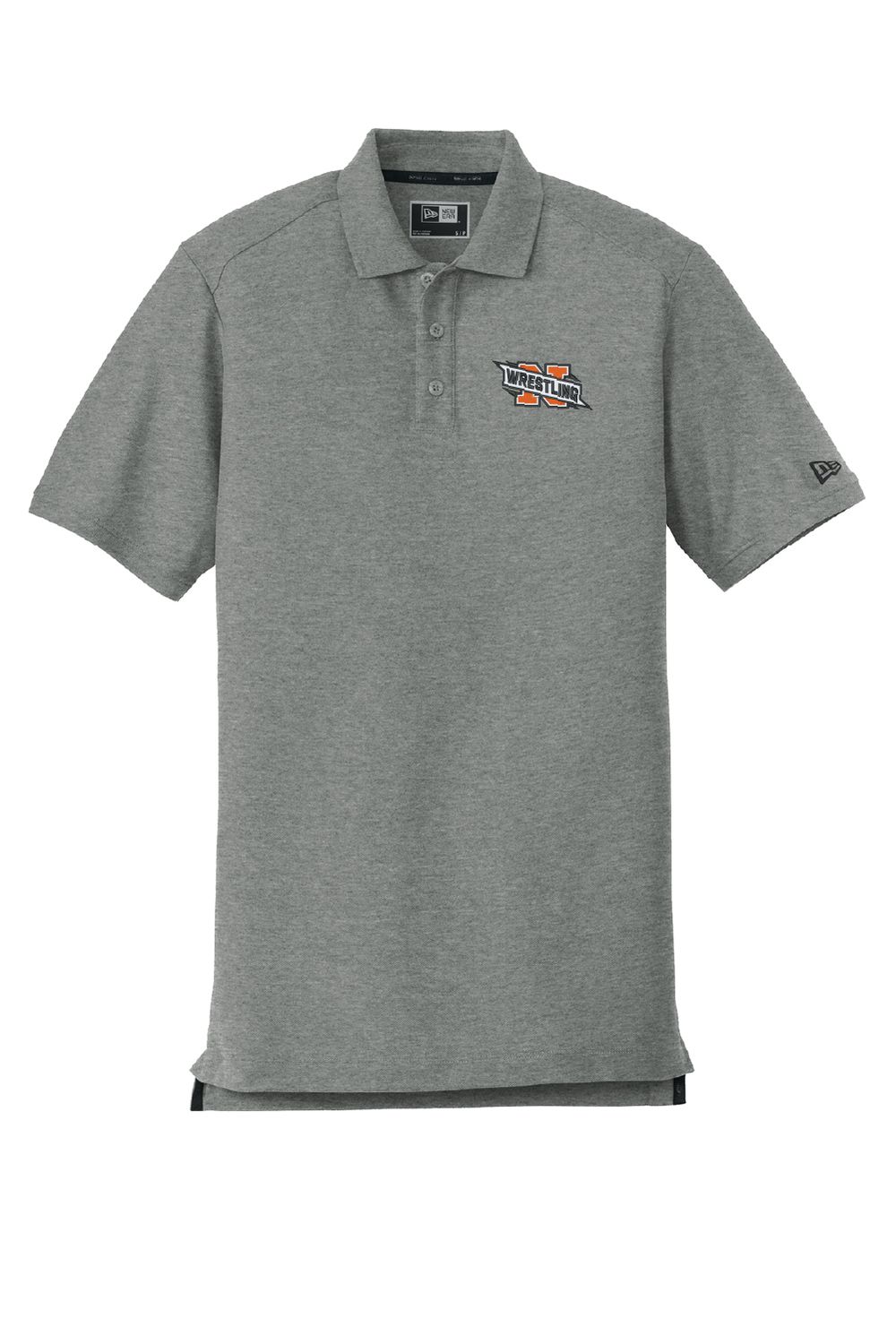 New Era Venue Polo