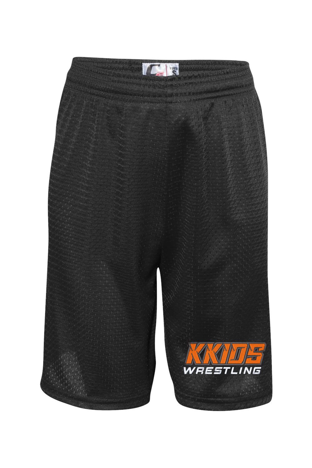 Youth Shorts