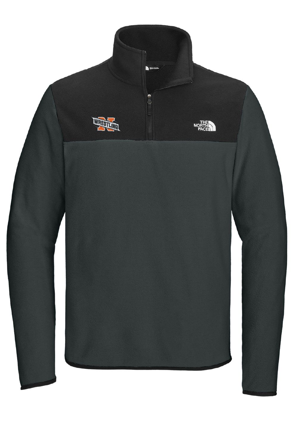 North Face Glacier 1/4 Zip