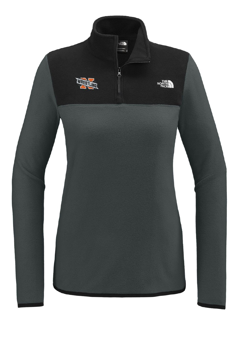 North Face Glacier Women's 1/4 Zip