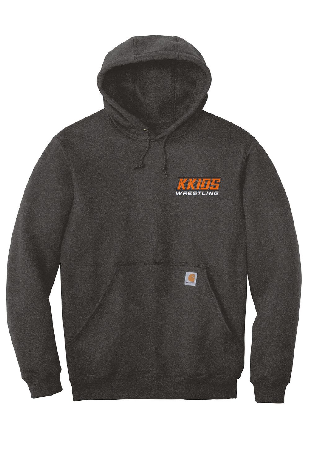 Carhartt Midweight Hoodie