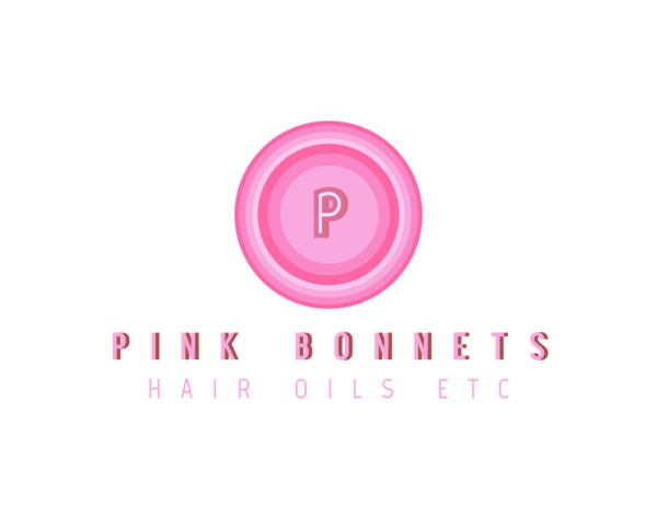 Pink Bonnets Etc