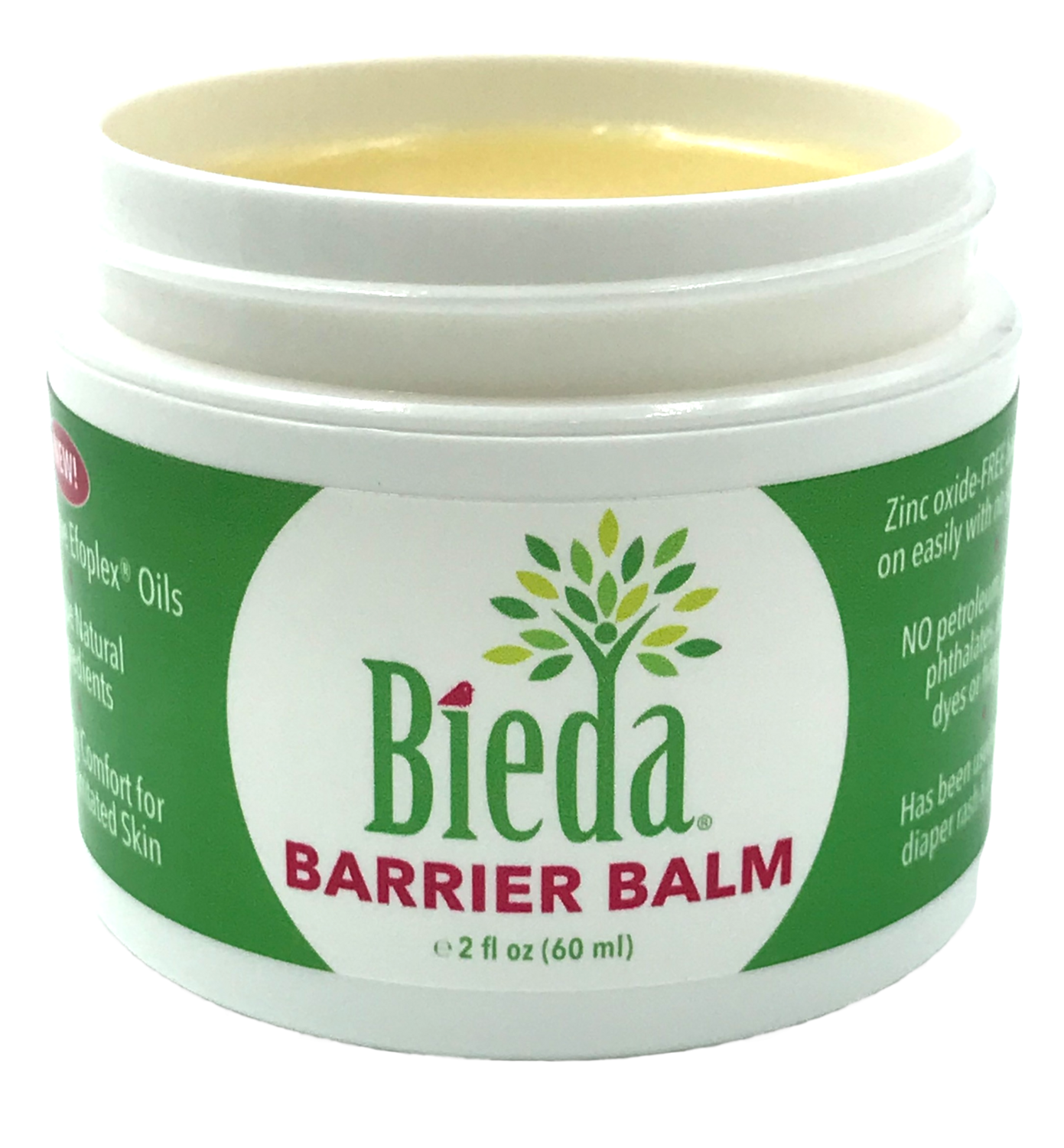 2 oz jar, pack of 2
Barrier Balm -
(free shipping)