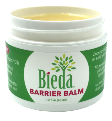 2 oz jar, pack of 2
Barrier Balm -
(free shipping)