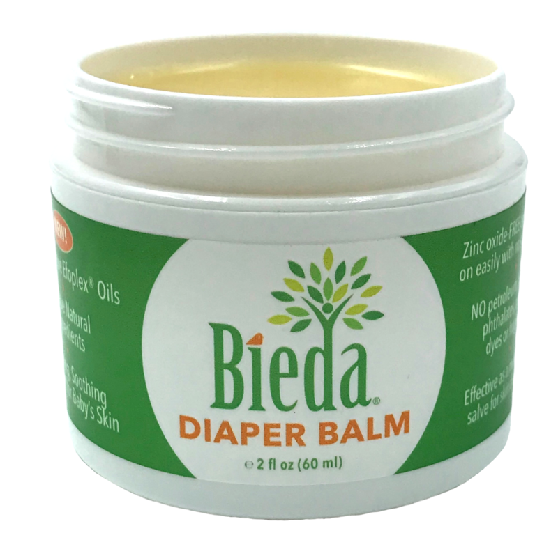 2 oz jar, pack of 2
Diaper Balm              -                                                         
(free shipping)