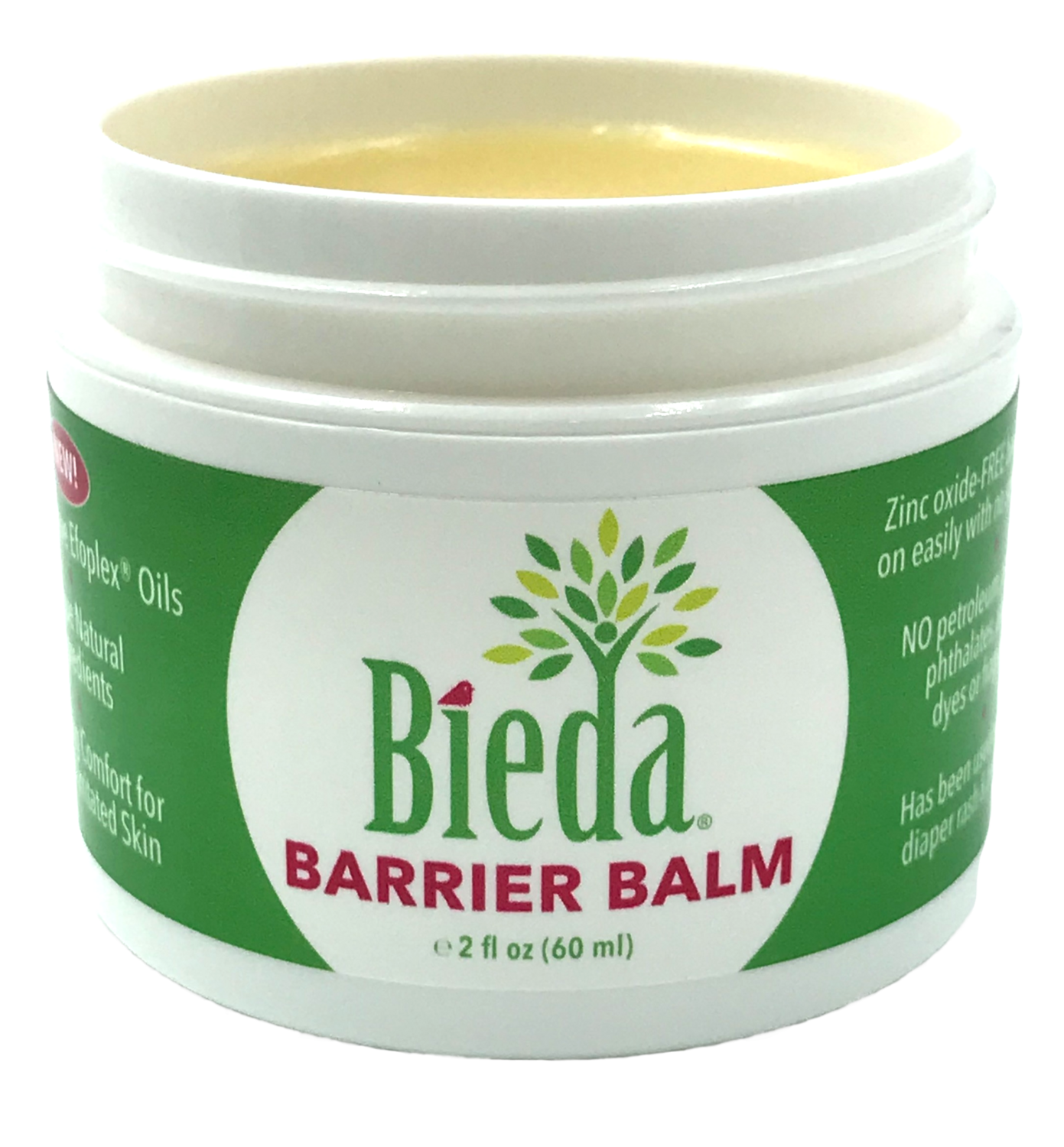2 oz jar, pack of 4
Barrier Balm -
(free shipping)
