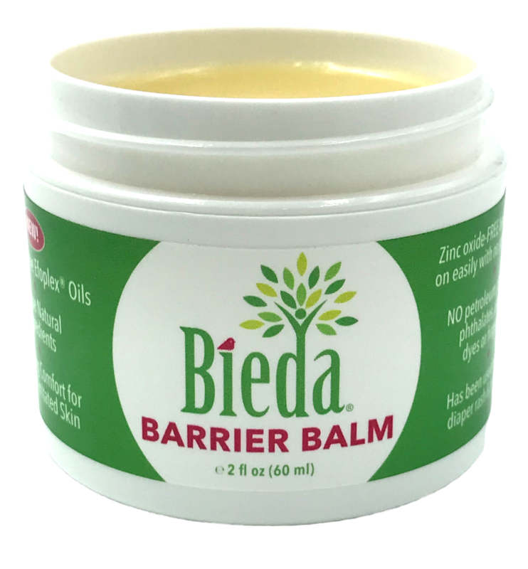 2 oz jar, pack of 4
Barrier Balm       - 
(free shipping)
