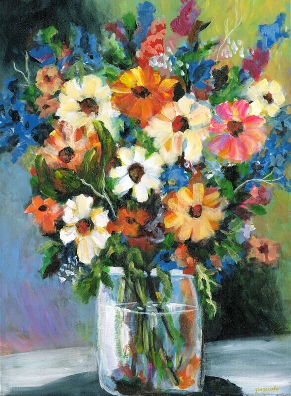 Color Burst