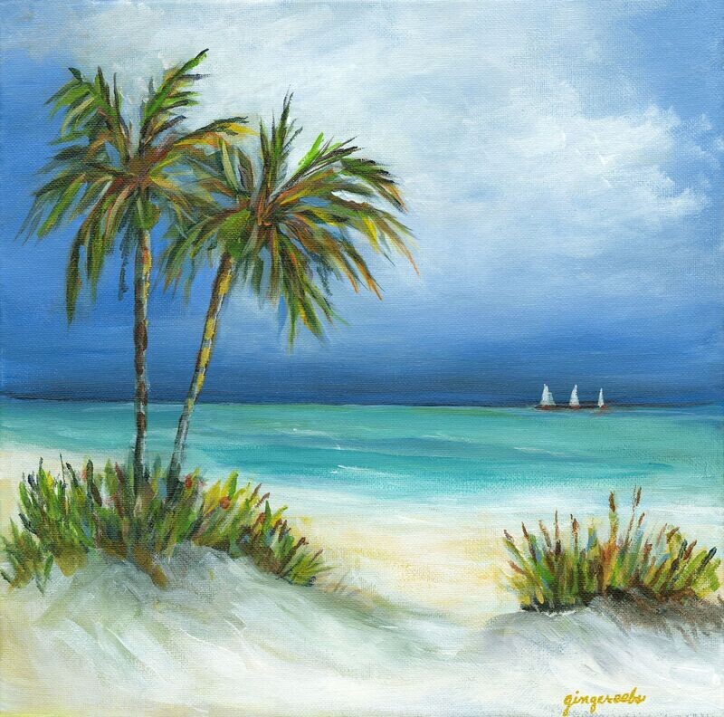Island Life