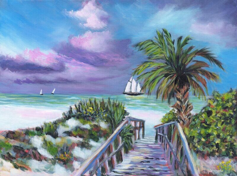 Hattie&#39;s Beach
