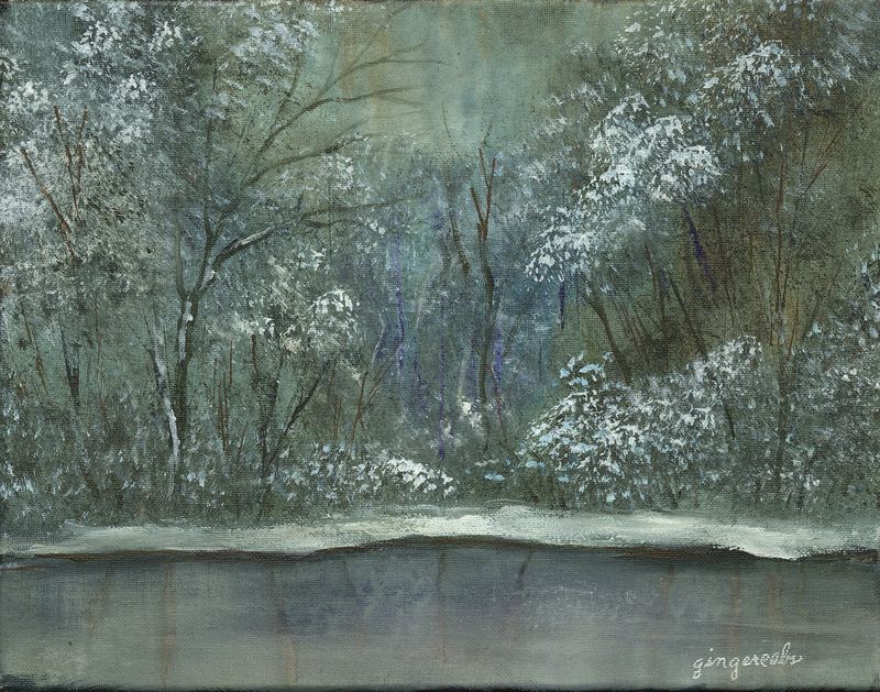 Winter Creek