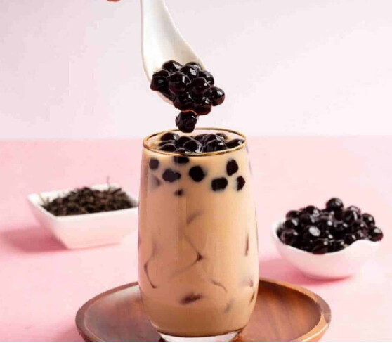 Bubble Tea