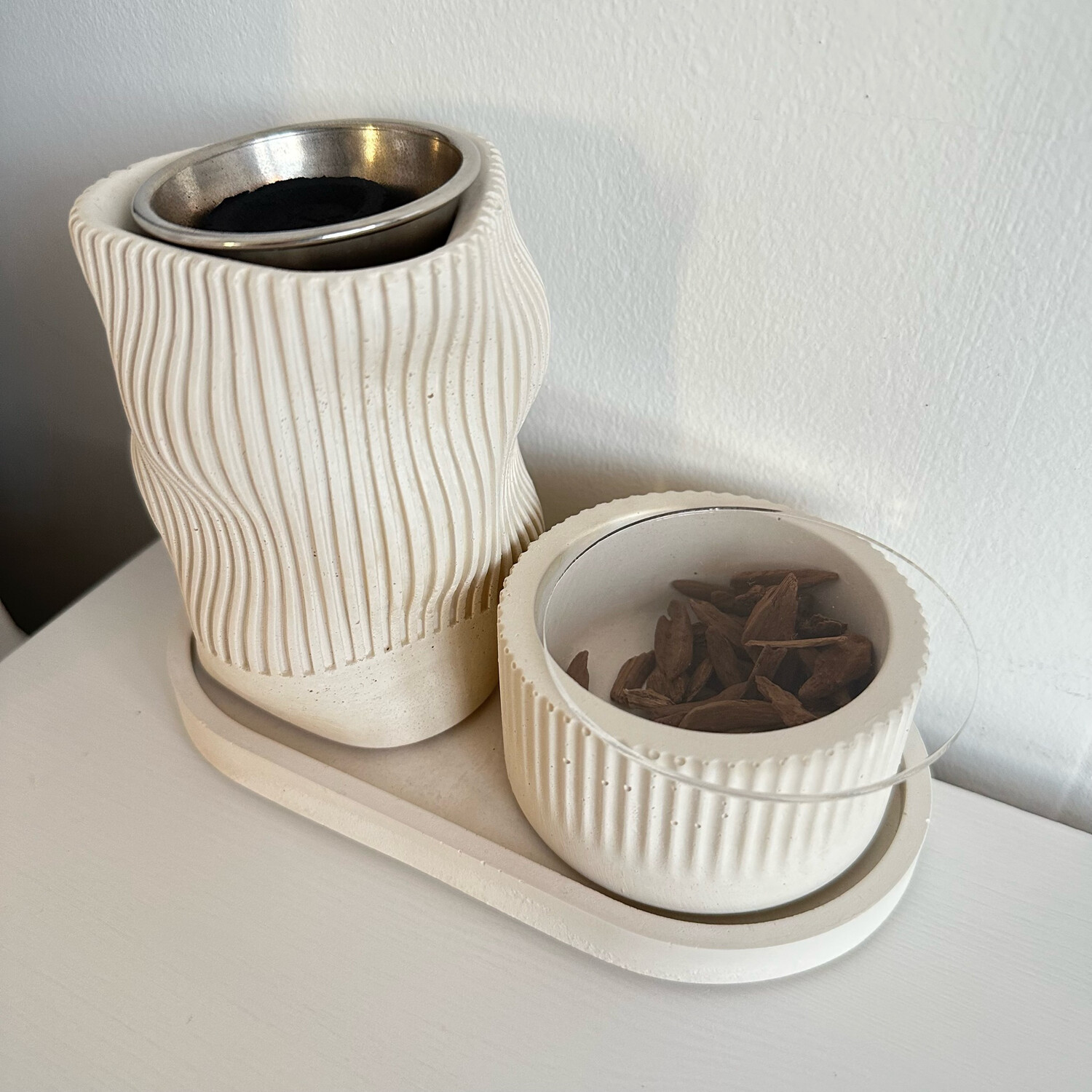 Mubker Set