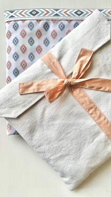 Baje paryer travel Bag