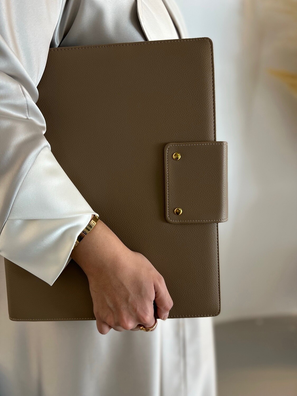 Brown Portfolio