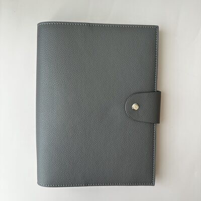 Gray Notebook