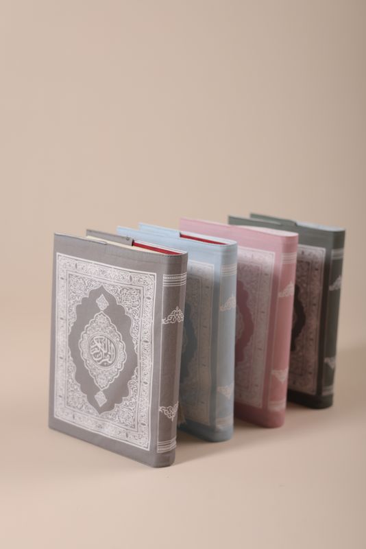 Quran Book