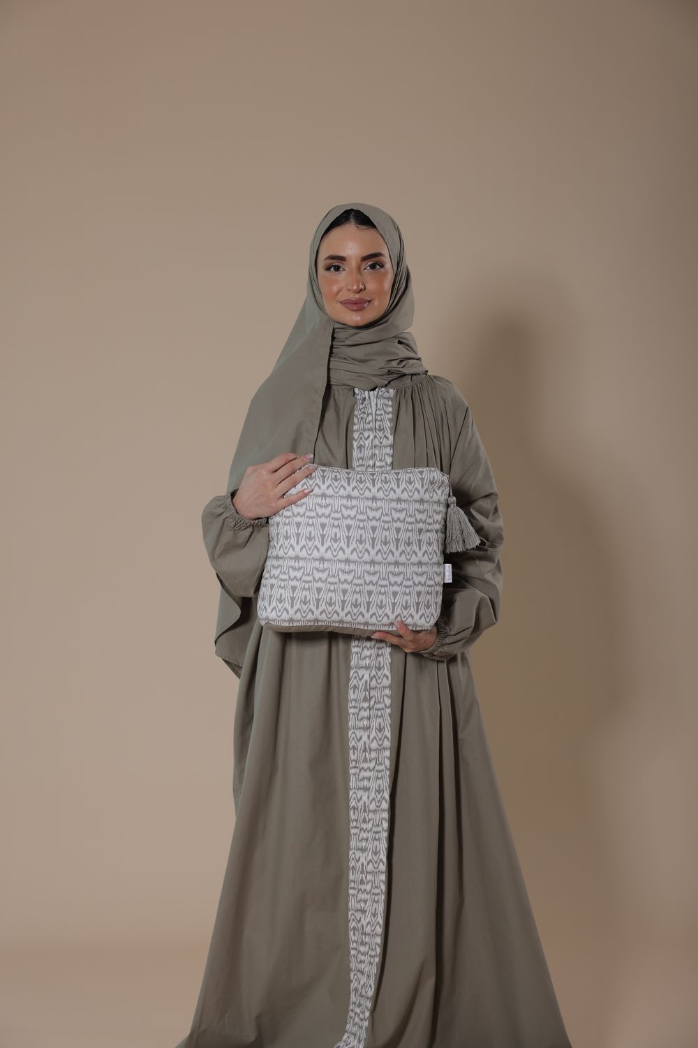 Baje Shalla Travel Bag