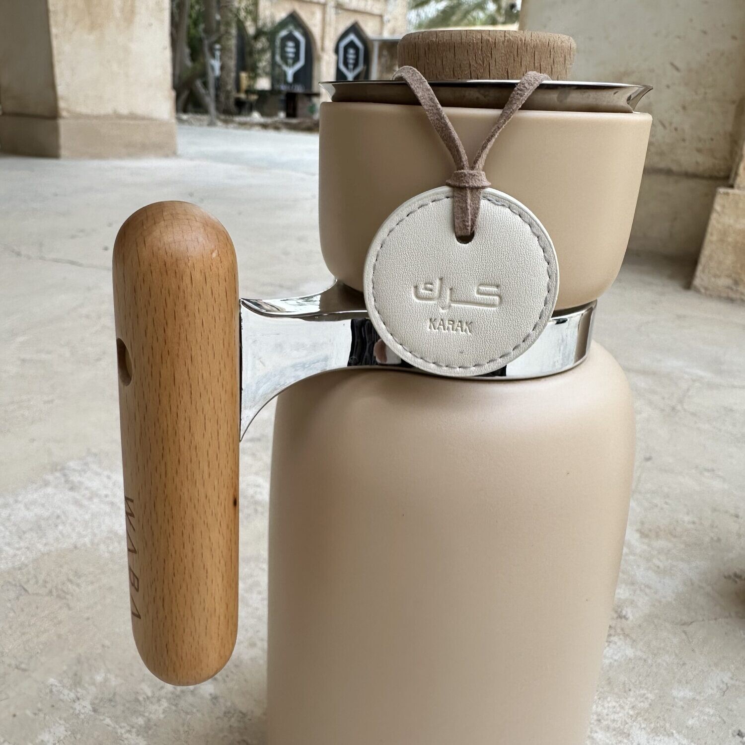 Tea &amp; Coffee Tag