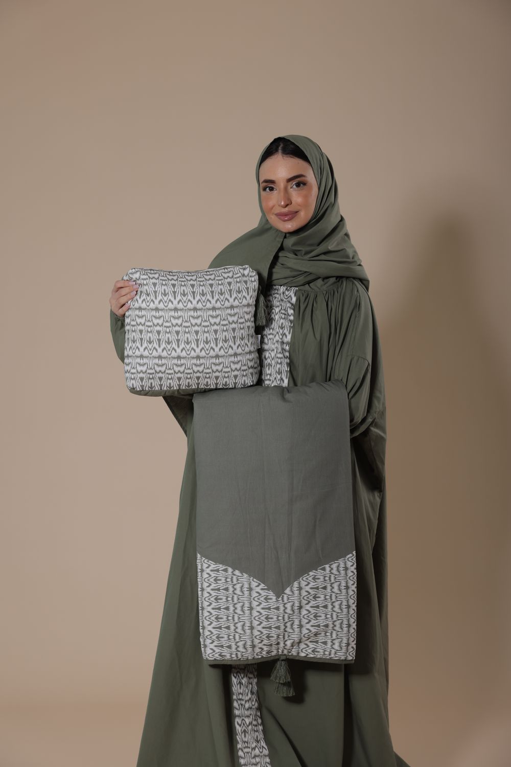 Oliv Shalla Set